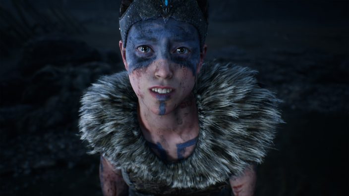 Hellblade: Senua’s Sacrifice İndir ekran görüntüsü 5