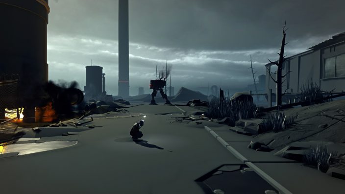 Black The Fall İndir ekran görüntüsü 6