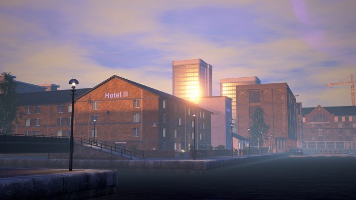 Euro Fishing: Foundry Dock İndir ekran görüntüsü 5