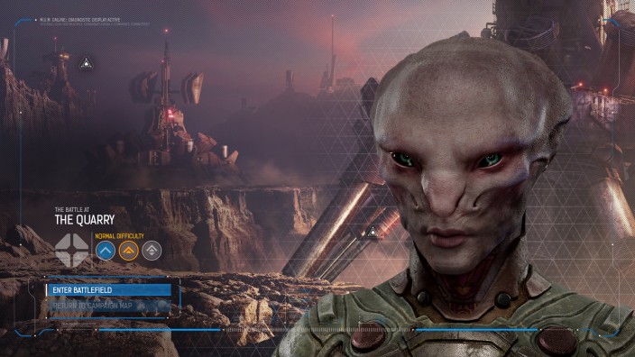 Grey Goo Definitive Edition İndir ekran görüntüsü 5