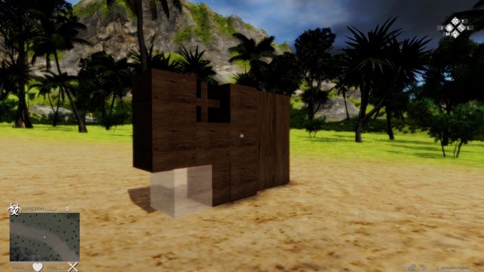 Survival Is Not Enough İndir ekran görüntüsü 4