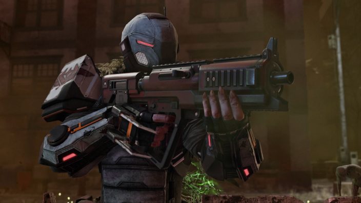 XCOM 2: War of the Chosen İndir ekran görüntüsü 4