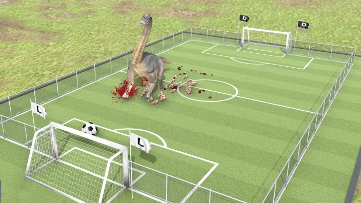 Beast Battle Simulator İndir ekran görüntüsü 6