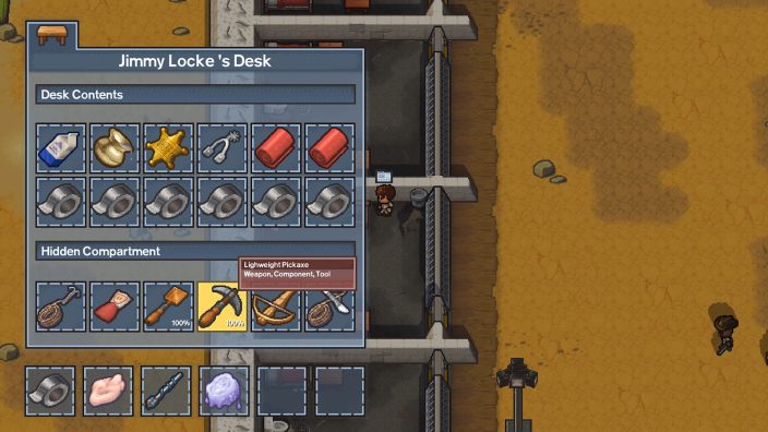 The Escapists 2 İndir ekran görüntüsü 2
