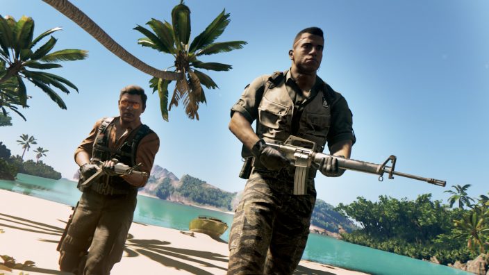 Mafia III: Stones Unturned İndir ekran görüntüsü 4