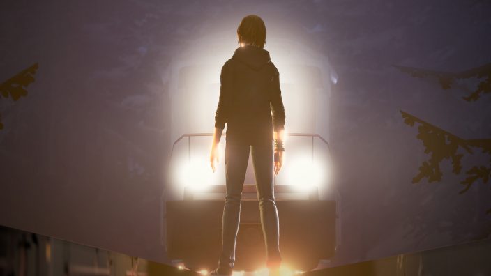Life is Strange: Before the Storm İndir ekran görüntüsü 2