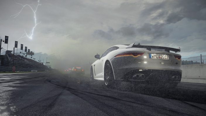 Project CARS 2 İndir ekran görüntüsü 2