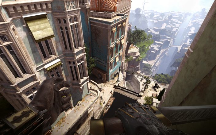 Dishonored®: Death of the Outsider™ İndir ekran görüntüsü 4