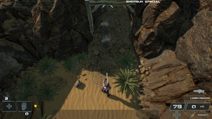 Crash Landing İndir ekran görüntüsü 1