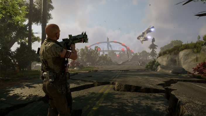 ELEX İndir ekran görüntüsü 2
