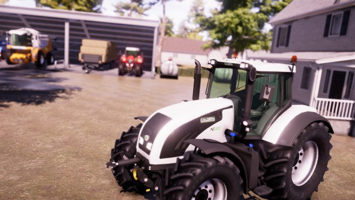Real Farm İndir ekran görüntüsü 12