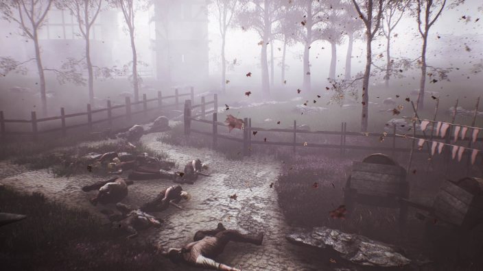 GRIM – Mystery of Wasules İndir ekran görüntüsü 1