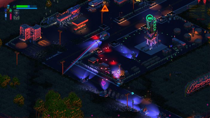 Brigador: Up-Armored Edition İndir ekran görüntüsü 5