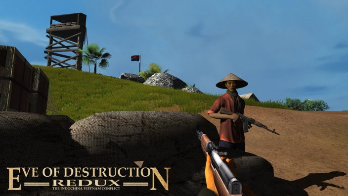 Eve of Destruction – REDUX VIETNAM İndir ekran görüntüsü 2