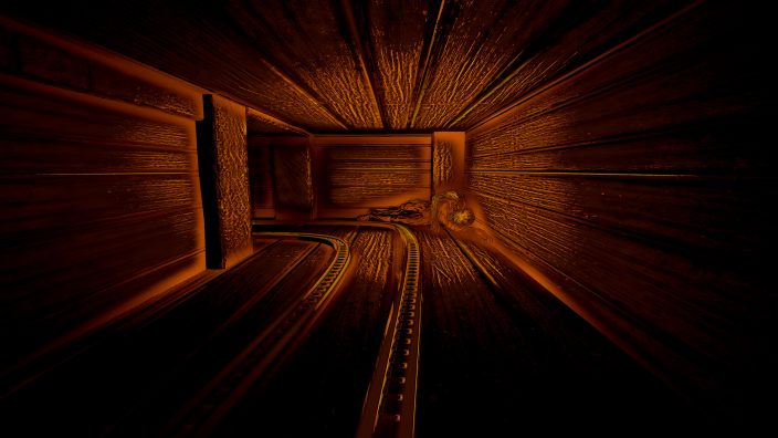 Perception Remastered İndir ekran görüntüsü 2