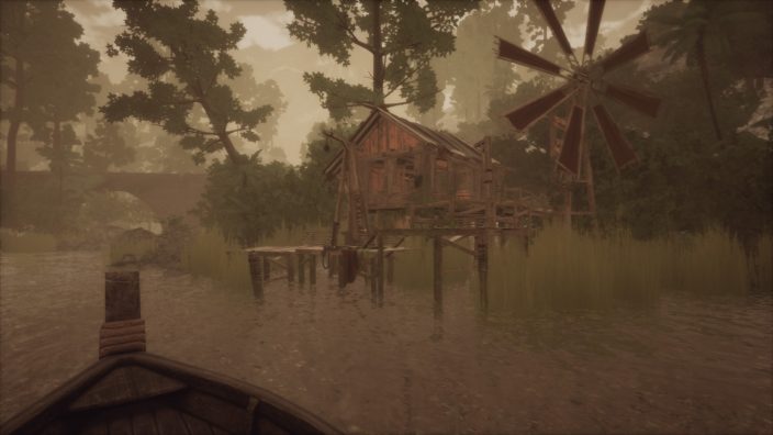 Bottle: Pilgrim İndir ekran görüntüsü 3
