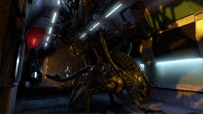 Aliens: Colonial Marines Collection İndir ekran görüntüsü 2