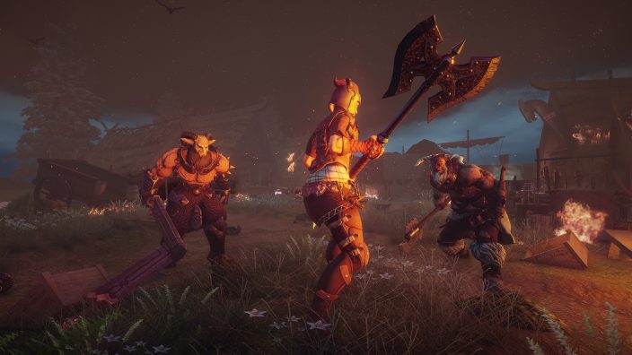 Hand of Fate 2: Goblins İndir ekran görüntüsü 2
