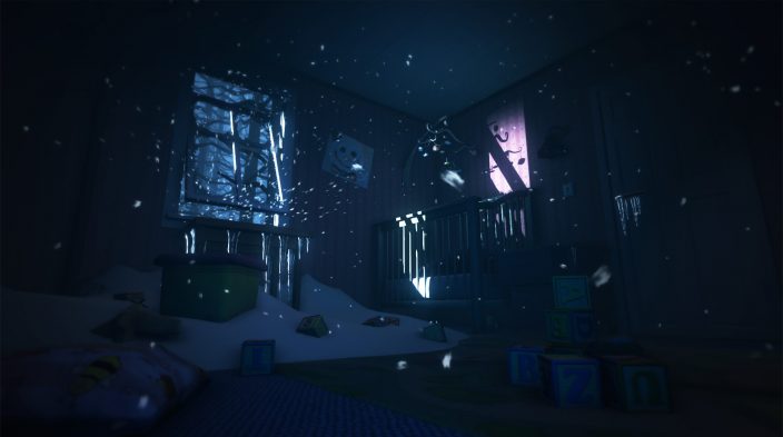 Among the Sleep: Enhanced Edition İndir ekran görüntüsü 1