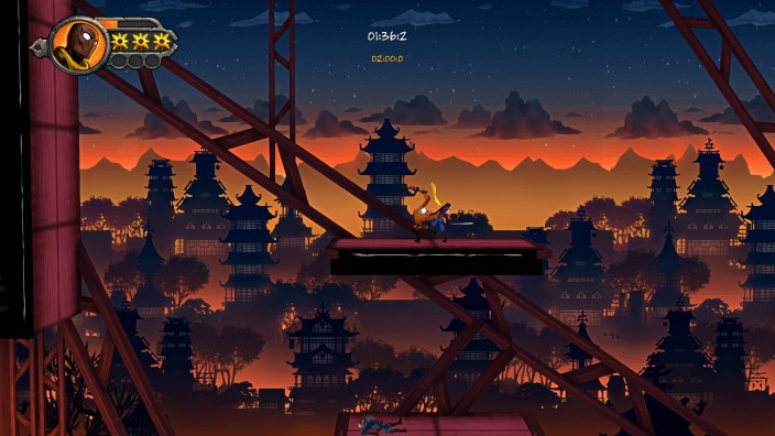 Shadow Blade: Reload İndir ekran görüntüsü 3