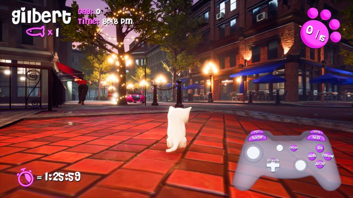 Play with Gilbert İndir ekran görüntüsü 5