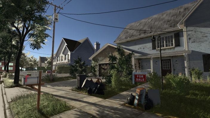 House Flipper İndir ekran görüntüsü 6