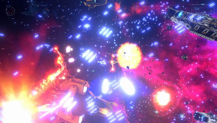 Disputed Space İndir ekran görüntüsü 6