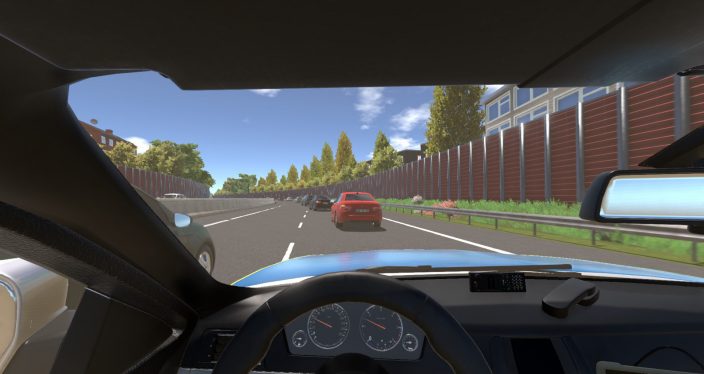 Autobahn Police Simulator 2 İndir ekran görüntüsü 6