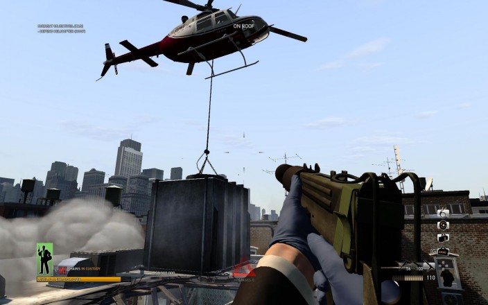 PAYDAY™ The Heist İndir ekran görüntüsü 2