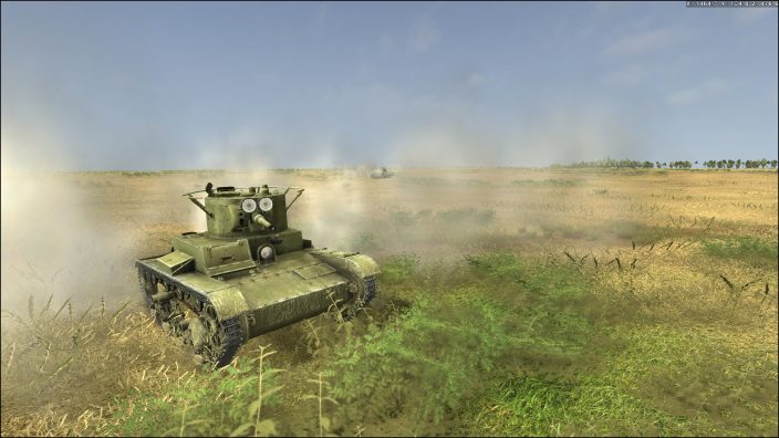 Graviteam Tactics: Final Offensive İndir ekran görüntüsü 3