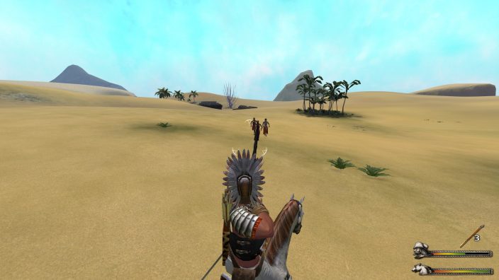 Blood and Gold — The Zombiest Adventures İndir ekran görüntüsü 3