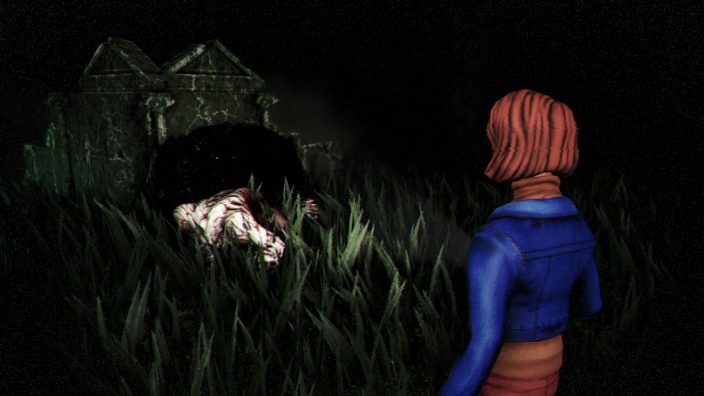 White Noise 2 Complete Edition İndir ekran görüntüsü 6