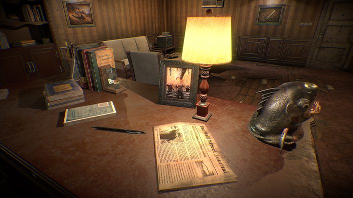 DYING: Reborn İndir ekran görüntüsü 3