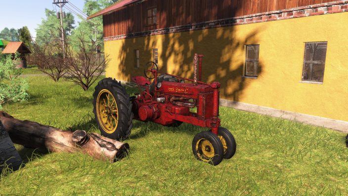 Farmer’s Dynasty İndir ekran görüntüsü 2