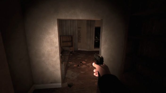 The Apartment İndir ekran görüntüsü 4