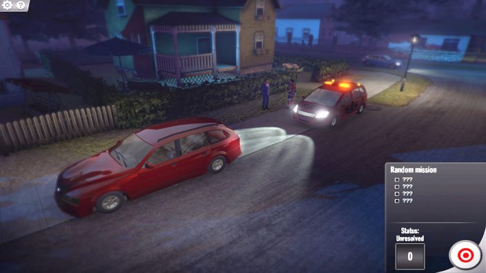 Roadside Assistance Simulator İndir ekran görüntüsü 2