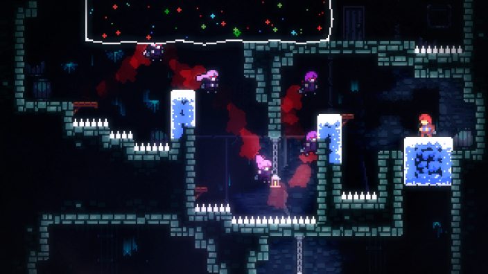 Celeste İndir ekran görüntüsü 2