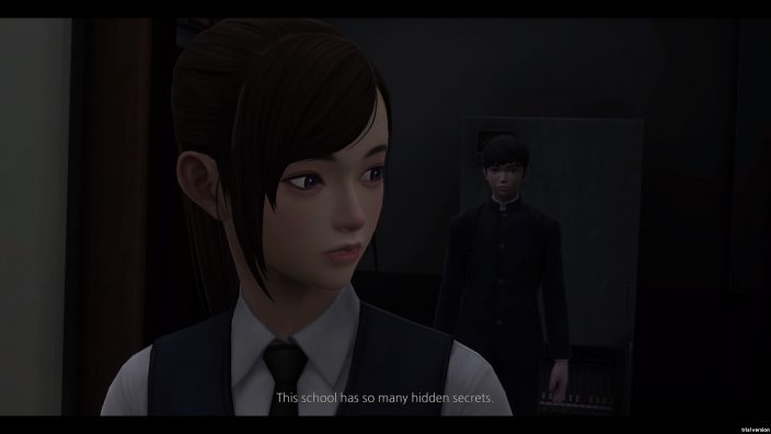 White Day: A Labyrinth Named School İndir ekran görüntüsü 2