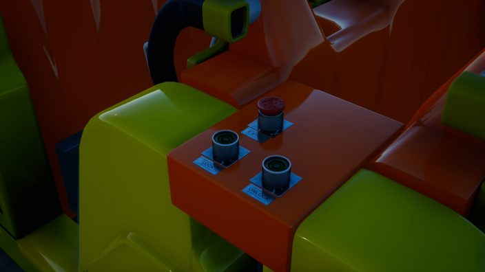 RideOp – Thrill Ride Simulator İndir ekran görüntüsü 6