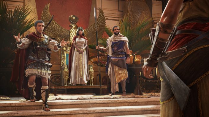 Assassin’s Creed® Origins İndir ekran görüntüsü 6
