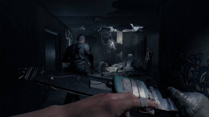 Dying Light: The Following – Enhanced Edition İndir ekran görüntüsü 1