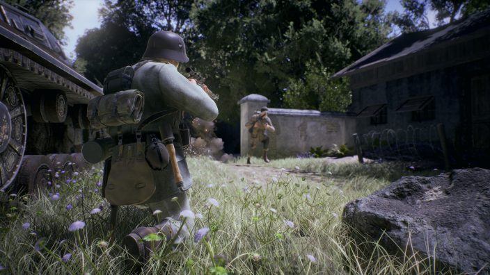 BATTALION 1944 İndir ekran görüntüsü 1