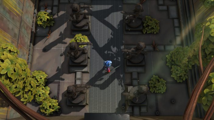 Lost God İndir ekran görüntüsü 2
