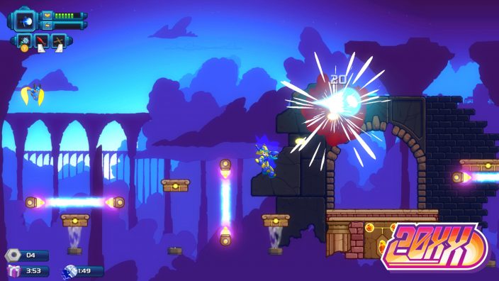 20XX İndir ekran görüntüsü 3