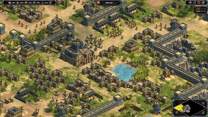 Age of Empires: Definitive Edition İndir ekran görüntüsü 2