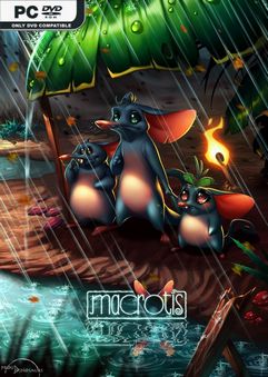 Macrotis A Mothers Journey Anniversary İndir kapak görseli