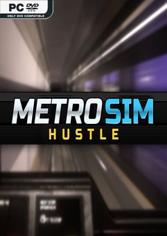 Metro Sim Hustle İndir kapak görseli