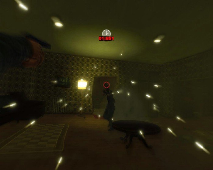 Wanted: Weapons of Fate İndir ekran görüntüsü 10