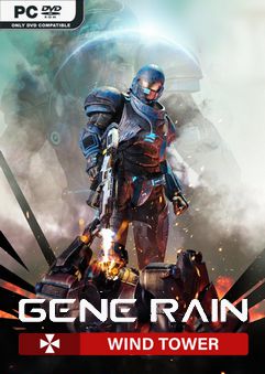 Gene Rain:Wind Tower İndir kapak görseli
