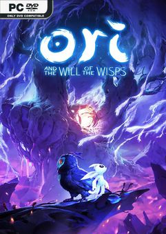 Ori and the Will of the Wisps İndir kapak görseli